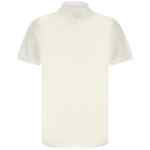 Fendi Ff Selleria Polo Shirt