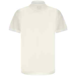 Fendi Ff Selleria Polo Shirt