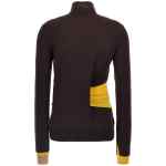 Fendi Wool Turtleneck Sweater