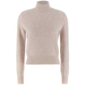 Fendi Pon Pon Sweater