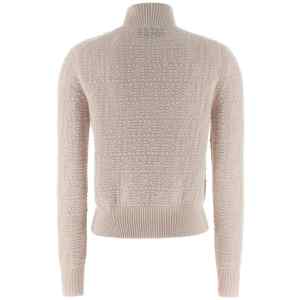 Fendi Pon Pon Sweater