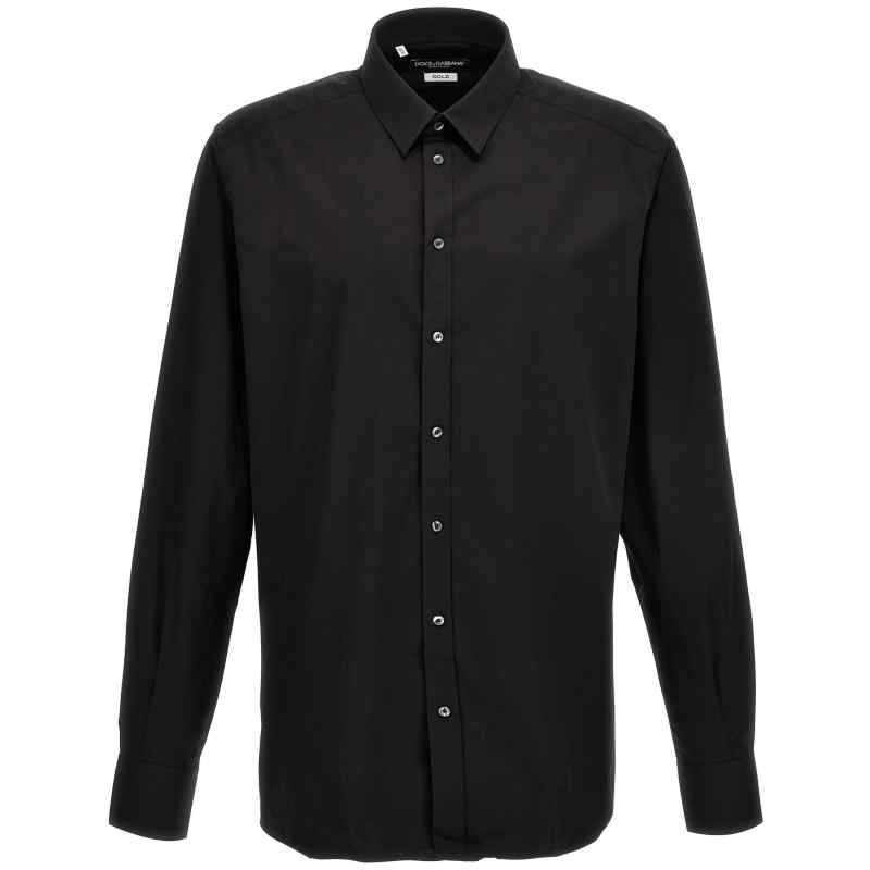 Dolce & Gabbana Dg Essential Shirt
