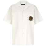 Dolce & Gabbana Hawaii Shirt