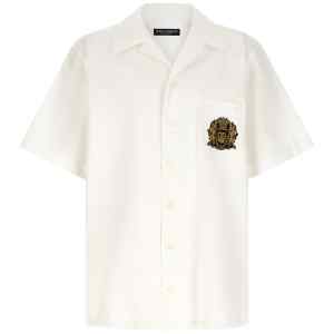 Dolce & Gabbana Hawaii Shirt