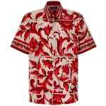 Dolce & Gabbana Maiolica Shirt