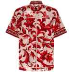 Dolce & Gabbana Maiolica Shirt