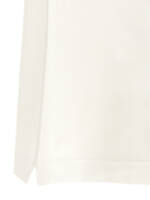 Dolce & Gabbana Logo Plate Polo Shirt