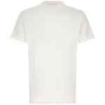 Dolce & Gabbana Heraldic Patch T-shirt