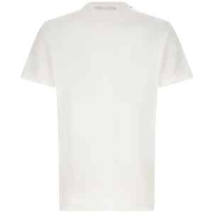Dolce & Gabbana Heraldic Patch T-shirt