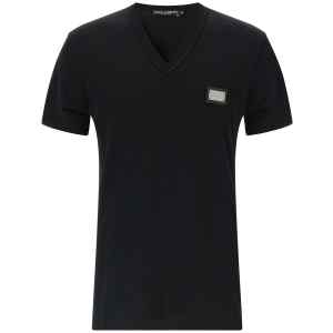 Dolce & Gabbana Logo T-shirt