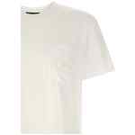 Dolce & Gabbana Openwork Logo T-shirt