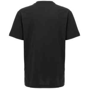 Dolce & Gabbana Logo Embroidery T-shirt