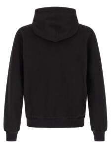 Dolce & Gabbana Coat Of Arms Hoodie