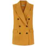 Herno Linen Vest