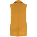 Herno Linen Vest