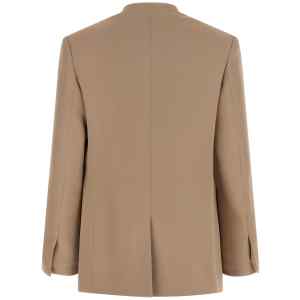 Fabiana Filippi Twill Blazer