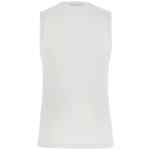 Balmain Logo Embroidery Tank Top