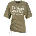 Balmain Club T-shirt