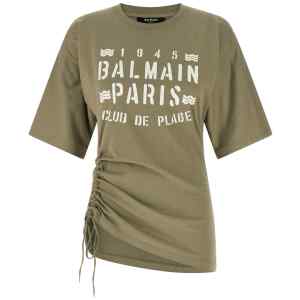 Balmain Club T-shirt