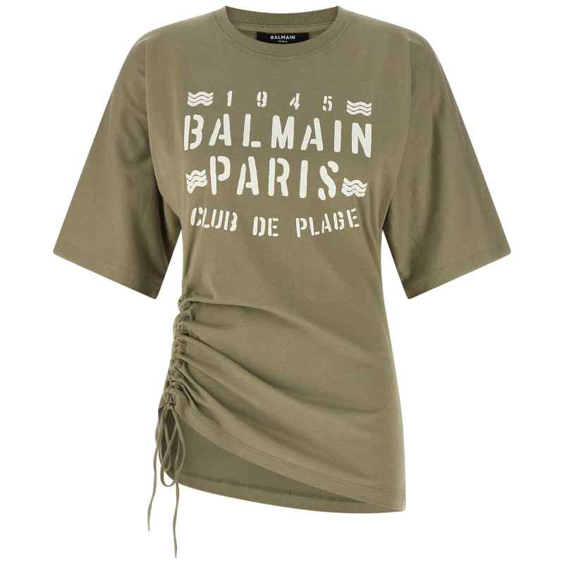 Balmain Club T-shirt