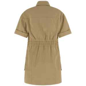 Balmain Saharan Dress