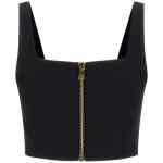 Balmain Button Top
