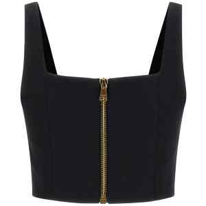 Balmain Button Top