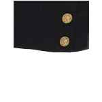 Balmain Button Top