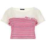 Balmain Marinière T-shirt