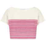 Balmain Marinière T-shirt