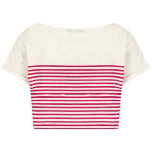 Balmain Marinière T-shirt