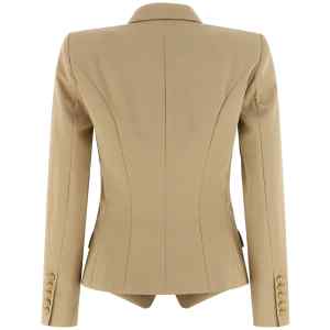 Balmain Double-breasted Blazer