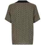 Balmain Monogram Shirt