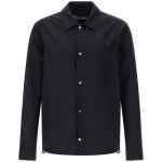 Herno Essence Overshirt