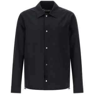 Herno Essence Overshirt