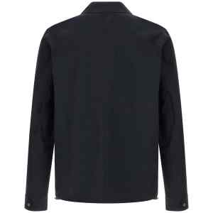 Herno Essence Overshirt