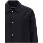 Herno Essence Overshirt