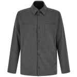 Herno Reversible Overshirt