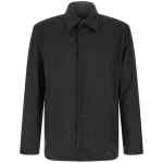 Herno Reversible Overshirt