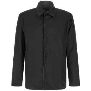 Herno Reversible Overshirt