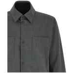 Herno Reversible Overshirt