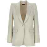 Tom Ford Duchesse Single-breasted Blazer