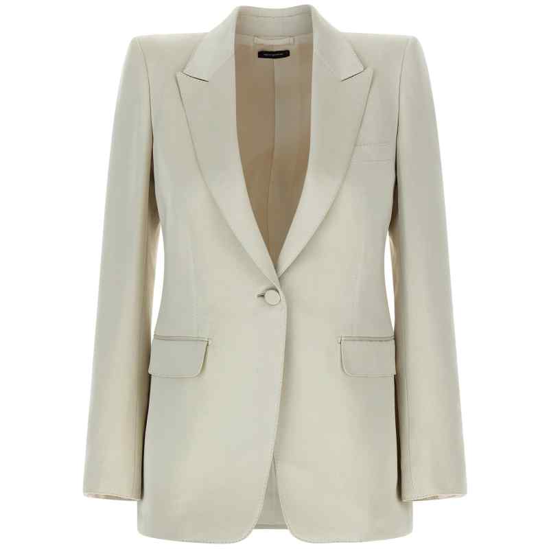 GI3054FAX1602DP113_01_M_2025-11-07T09-18-12.045Z Tom Ford Duchesse Single-breasted Blazer