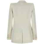 Tom Ford Duchesse Single-breasted Blazer