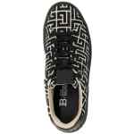 Balmain B-court Sneakers