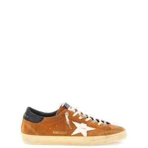 Golden Goose Super-star Sneakers