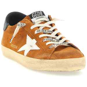 Golden Goose Super-star Sneakers