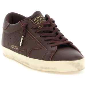 Golden Goose Super-star Sneakers