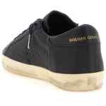 Golden Goose Super-star Sneakers