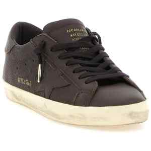 Golden Goose Super-star Sneakers